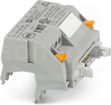 PLC-V8/FLK14/IN Adapter VARIOFACE