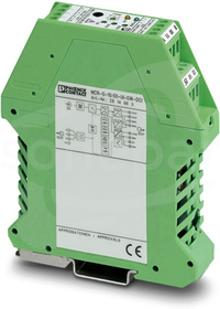MCR-S-10-50-UI-SW-DCI-NC Przetwornik pomiarowy