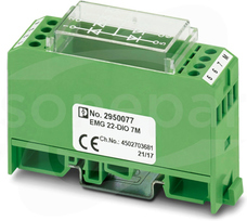 EMG22-DIO7M Moduł diodowy