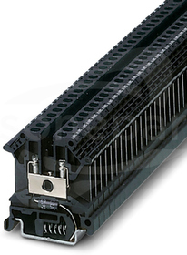 TT-UK5/24AC Złącze z ogranicznikiem