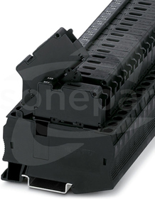 ST 4-HESILED 60 (6,3x32) Złącze sprężynowe