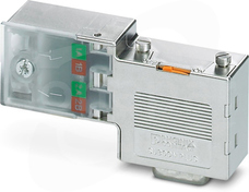 SUBCON-PLUS-PROFIB/90/SC Wtyk przyłączeniowy PROFIBUS