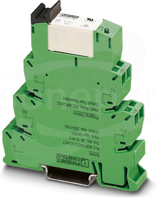 PLC-RSP-24DC/1IC/ACT Przekaźnik interfejsowy