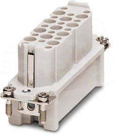 HC-D25-EBUC Wkład stykowy