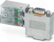SUBCON-PLUS-PROFIB/90/PG/IDC Wtyk przyłączeniowy PROFIBUS