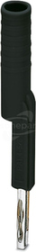 PAI-4-FIX-5/6 BK Adapter testowy