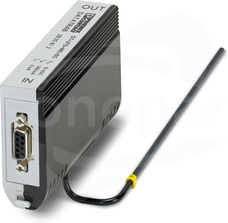 DT-UFB-485/BS Wtyk pośredni z ochroną
