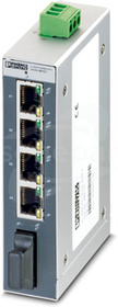 FL SWITCH SFNB 4TX/FX Switch przemysłowy
