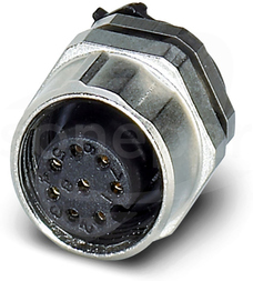 SACC-DSIV-FS-8CON-L180 SCOTH Wtyk czujnika