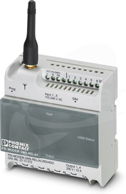 PSI-MODEM-SMS-REL/6 Modem SMS