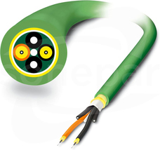 FL FOC PN-C-HCS-GI-200/230 Kabel Profinet