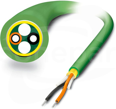 FL FOC PN-B-980/1000 Kabel Profinet