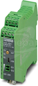 PSI-WL-RS232-RS485/BT/2DO Konwerter bluetooth