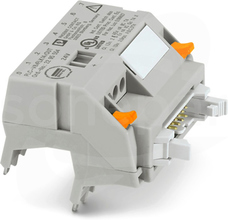 PLC-V8/FLK14/OUT Adapter VARIOFACE