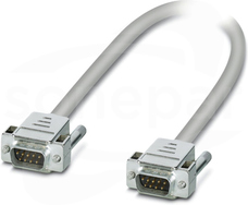 CABLE-D9SUB/S/S/200/KONFEK/S Kabel interfejsowy