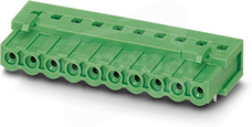 IC 2,5/ 8-G-5,08 Gniazdo