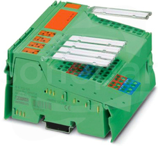 IB IL 332-256-2MBD-PAC Moduł rozszerzeń