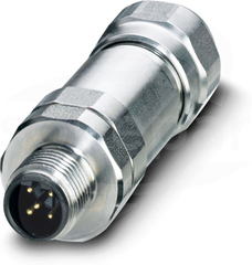 SACC-M12MSB-5CON-DM5-8 SH VA M12 5P Wtyk męski prosty