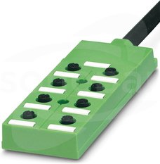 SACB-8/16-10,0PUR Koncentrator sygnałów