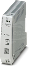 UNO-PS/1AC/12DC/30W Zasilacz 1-fazowy