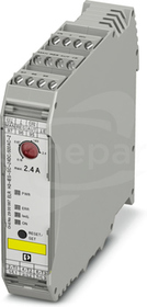 ELR H3-IES-SC-24DC/500AC-2 Przekaźnik półprzewodnikowy