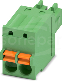 FK-MCP 1,5/2-ST-3,5 Element wtykowy