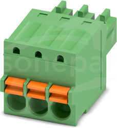FK-MCP 1,5/3-ST-3,5 Element wtykowy