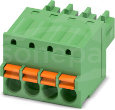 FK-MCP 1,5/4-ST-3,5 Element wtykowy
