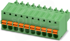 FK-MCP 1,5/10-ST-3,5 Element wtykowy