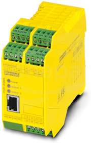 PSR-SCP-24DC/RSM4/4X1 Przekaźnik bezpieczeństwa