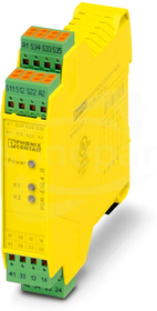 PSR-SPP-24UC/ESL4/3X1/1X2/B Przekaźnik bezpieczeństwa