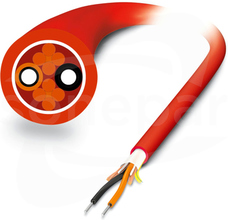 PSM-LWL-RUGGED-FLEX-980/1000 Kabel światłowodowy
