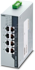 FL SWITCH 1008E Switch przemysłowy