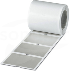 EMLS (76x51)R SR Etykieta do drukarki