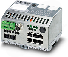 FL SWITCH SMCS 6TX/2SFP Switch przemysłowy