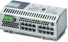FL SWITCH SMCS 16TX Switch przemysłowy