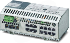 FL SWITCH SMCS 14TX/2FX Switch przemysłowy
