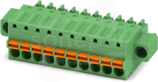 FK-MCP 1,5/10-STF-3,5 Element wtykowy