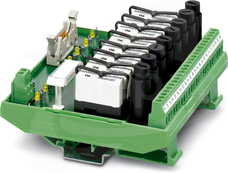 UM-8RM/KSR-G24/21/SI/PLC Moduł VARIOFACE