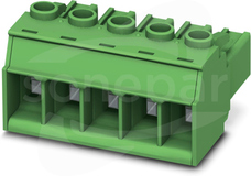 PC 5/ 4-ST1-7,62 BK Zlącze do PCB