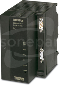IBS S7 300 BC-T Karta rozszerzeń