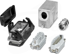 HC-KIT-B16-R02 Łącznik wtykowy zestaw