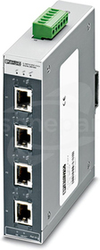 FL SWITCH SFNT 4TX/FX Switch przemysłowy