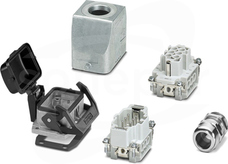 HC-KIT-B06-R01 Łącznik wtykowy zestaw