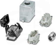 HC-KIT-B10-R01 Łącznik wtykowy zestaw
