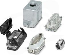 HC-KIT-B16-R01 Łącznik wtykowy zestaw
