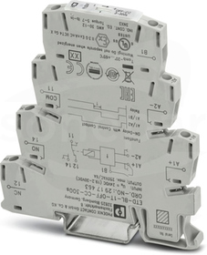 ETD-BL-1T-OFF-CC-300S Przekaźnik czasowy