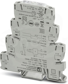 ETD-BL-1T-ON-CC-300S Przekaźnik czasowy