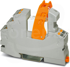 RIF-1-RPT-LDP-24DC/2x21 Moduł przekaźnikowy