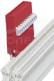 PS-UK 2,5 B/Z-6 Wtyk probierczy